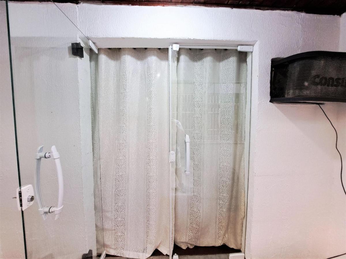 Apartamento Lindo Flat 2 A 300 Mts Da Posto 12 Recreio Río de Janeiro