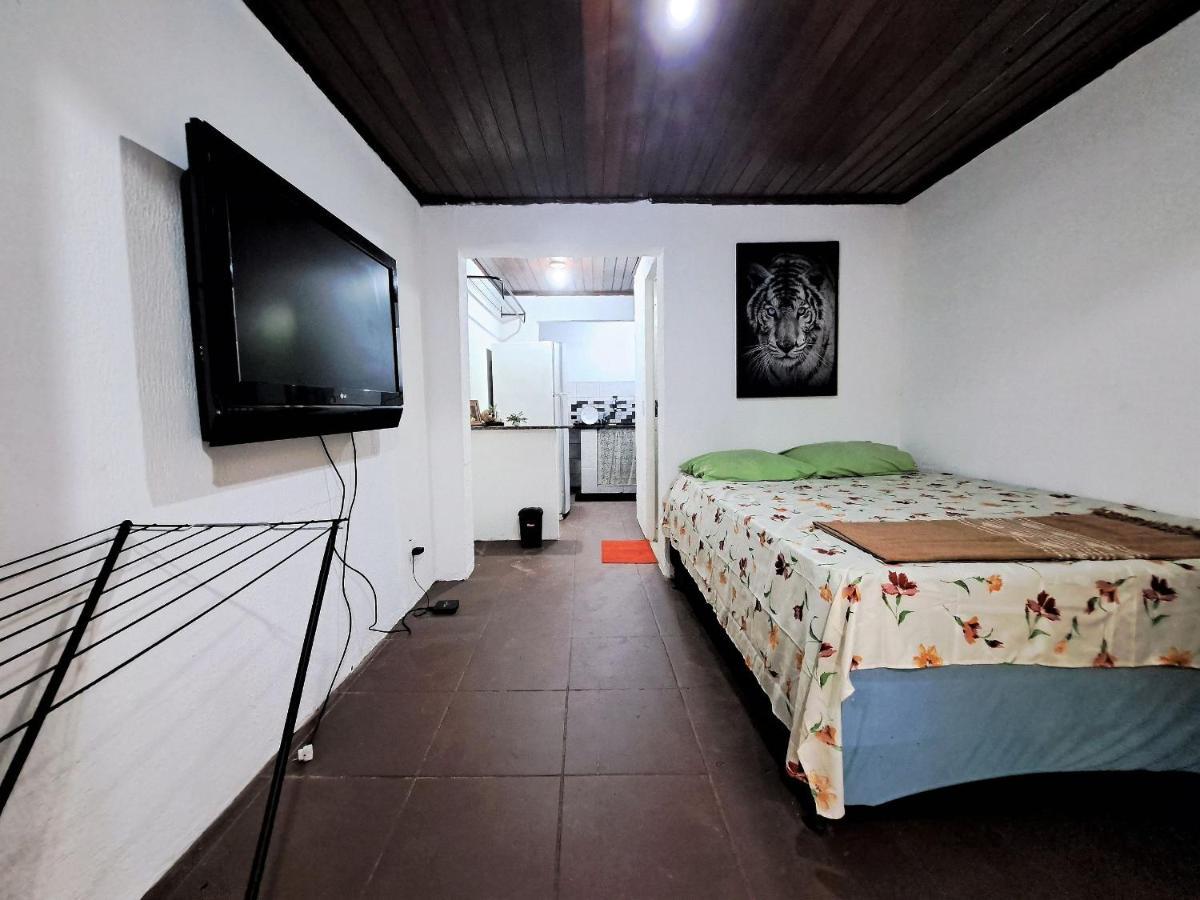 Lindo Flat 2 A 300 Mts Da Posto 12 Recreio Río de Janeiro