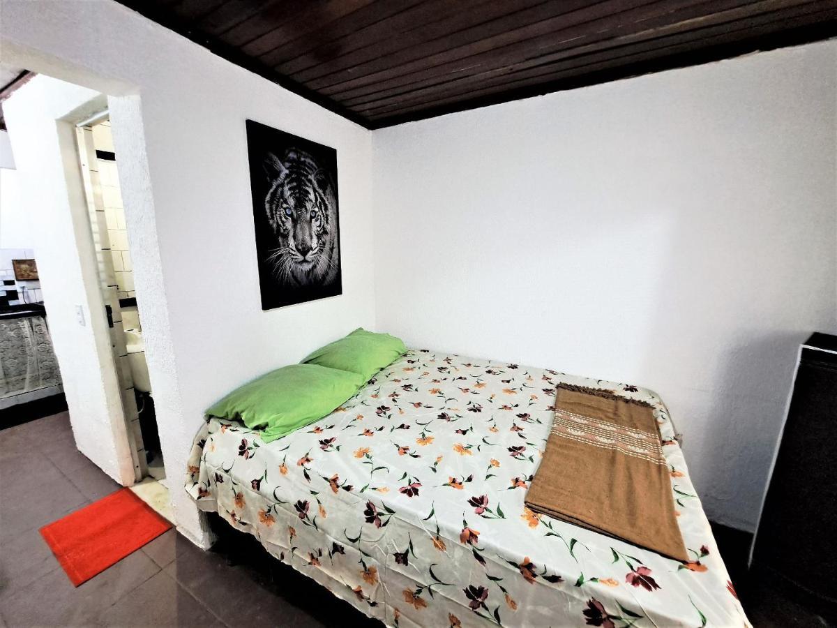 Apartamento Lindo Flat 2 A 300 Mts Da Posto 12 Recreio *