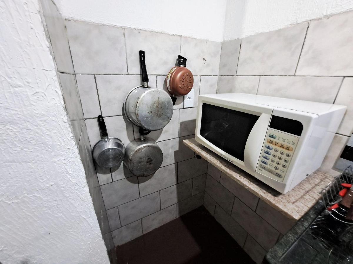 Lindo Flat 2 A 300 Mts Da Posto 12 Recreio Río de Janeiro