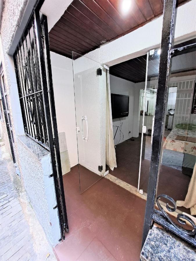 Lindo Flat 2 A 300 Mts Da Posto 12 Recreio Apartamento Río de Janeiro