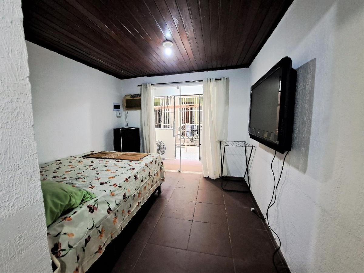 Lindo Flat 2 A 300 Mts Da Posto 12 Recreio Apartamento