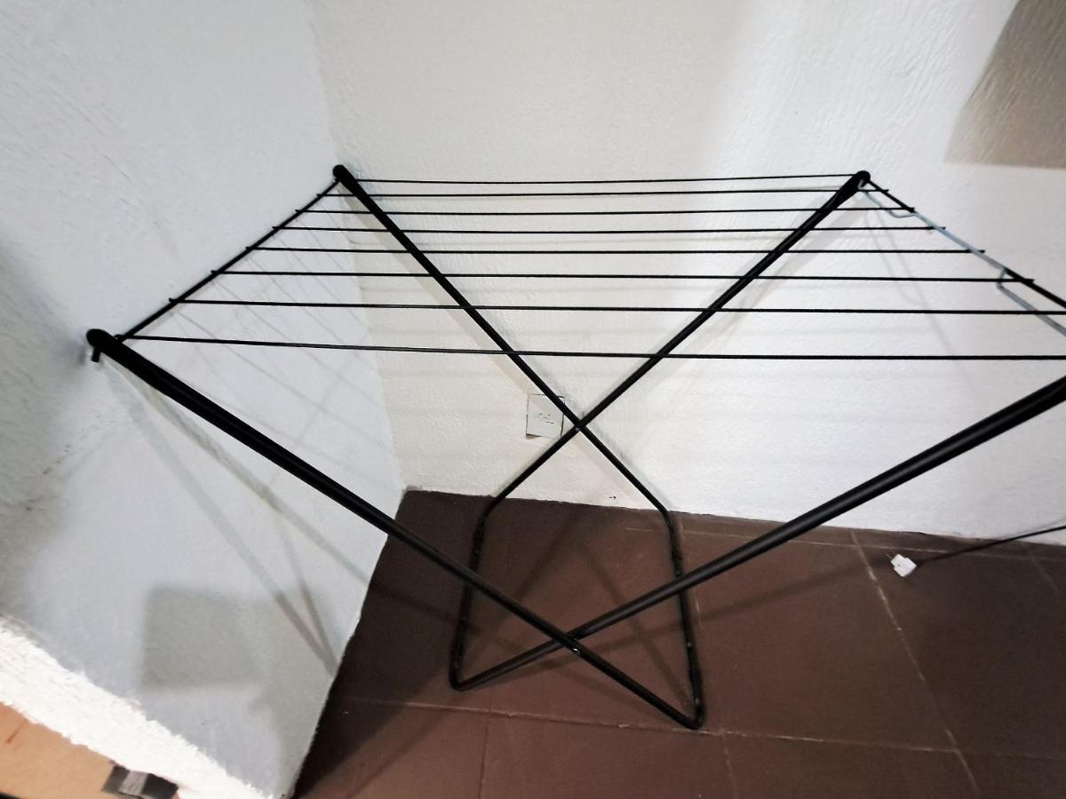 Apartamento Lindo Flat 2 A 300 Mts Da Posto 12 Recreio