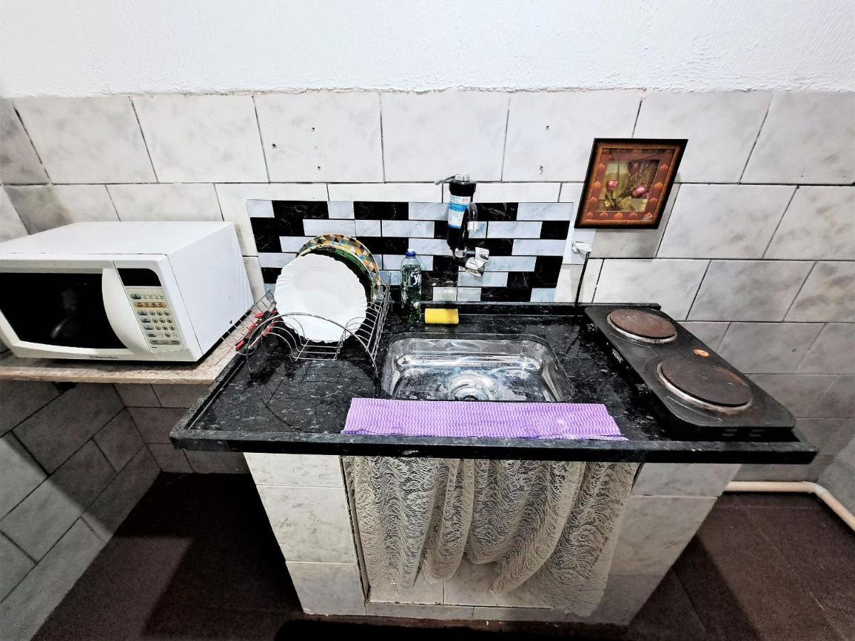 Apartamento Lindo Flat 2 A 300 Mts Da Posto 12 Recreio *